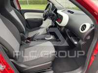 2015 Renault Twingo