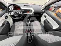 2015 Renault Twingo