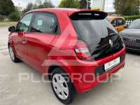 2015 Renault Twingo