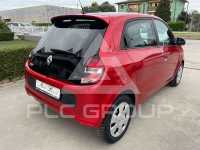 2015 Renault Twingo