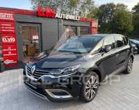 2015 Renault Espace