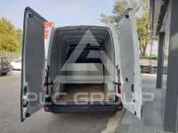 2015 Renault Master