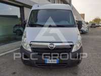 2015 Renault Master