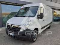 2015 Renault Master