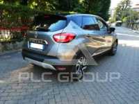 2015 Renault Captur