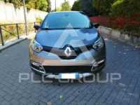 2015 Renault Captur