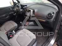 2015 Renault Captur
