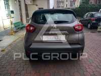 2015 Renault Captur