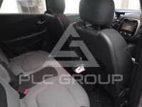 2015 Renault Captur