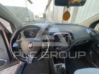 2015 Renault Captur