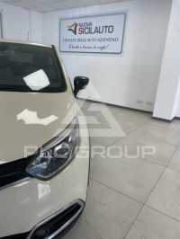 2015 Renault Captur