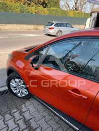2015 Renault Captur