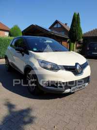 2015 Renault Captur