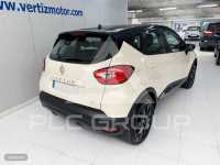 2015 Renault Captur