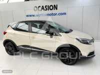 2015 Renault Captur