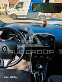 2015 Renault Clio