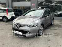 2015 Renault Clio