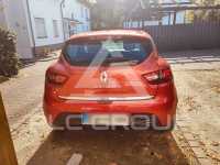 2015 Renault Clio