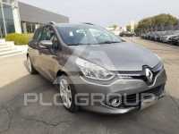 2015 Renault Clio