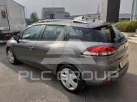 2015 Renault Clio