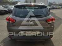 2015 Renault Clio