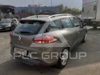 2015 Renault Clio