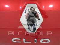 2015 Renault Clio