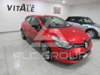 2015 Renault Clio