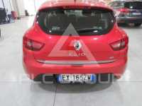 2015 Renault Clio