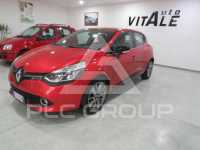 2015 Renault Clio