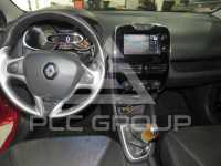 2015 Renault Clio