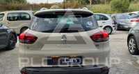 2015 Renault Clio