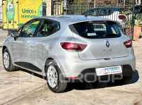 2015 Renault Clio