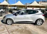 2015 Renault Clio