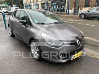 2015 Renault Clio