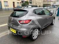 2015 Renault Clio
