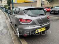 2015 Renault Clio