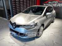 2015 Renault Clio