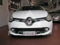 2015 Renault Clio