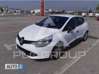 2015 Renault Clio