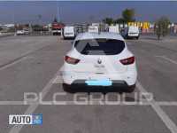 2015 Renault Clio