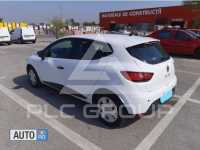 2015 Renault Clio