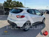 2015 Renault Clio