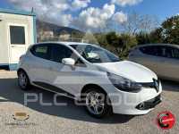 2015 Renault Clio