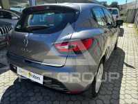 2015 Renault Clio