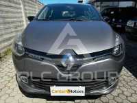 2015 Renault Clio