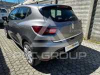 2015 Renault Clio