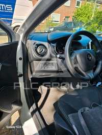 2015 Renault Clio
