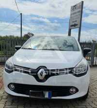 2015 Renault Clio