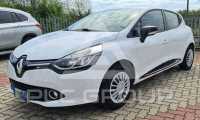 2015 Renault Clio